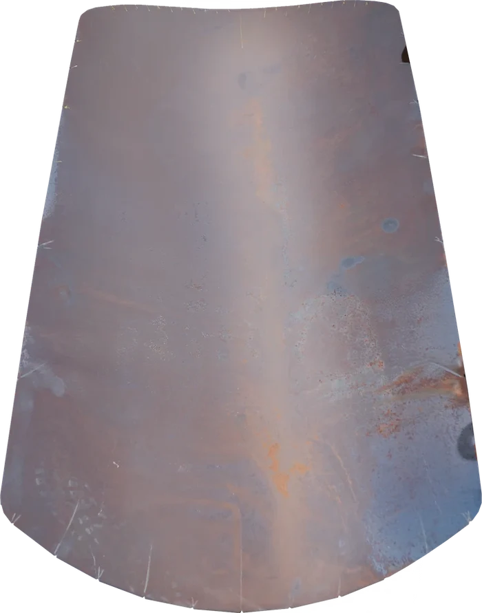 216239 | Con-Tech Manufacturing | LINER - HOPPER, UNIVERSAL, 1PC