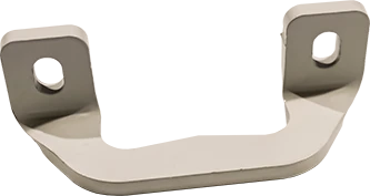 216248 | Con-Tech Manufacturing | POCKET - UPPER LADDER LATCH, BOLT ON