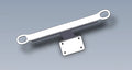 216266 | Con-Tech Manufacturing | Stop - Chute Rack, Rear Ped, Hp, 11