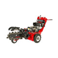 24" Trencher without Trailer