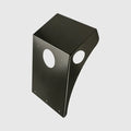 245115 | Con-Tech Manufacturing | CTM - FENDER ONLY, R/H ALUM