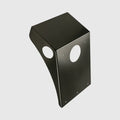 245116 | Con-Tech Manufacturing | CTM - FENDER ONLY, L/H ALUM