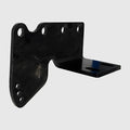 245378 | Con-Tech Manufacturing | BRACKET - REAR RECOVERY PLATE / ADJ, BUMPER MOUNTING, LH, BK