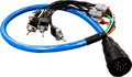 276701T400 | Western Mixer | CONTROL SWITCH - A/C