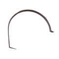 Western Mixer 285308 – Water Tank Strap, 26", Crossmount