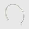 285421 | Con-Tech Manufacturing | WATER TANK STRAP, CROSS MOUNT, 30" DIA TANK