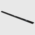 285985 | Con-Tech Manufacturing | CTM - REAR BUMPER BAR, CHANNEL