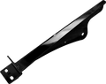 286295 | Con-Tech Manufacturing | Bmv Rear Bumper - Bolt-on Bar, Lh Wldt
