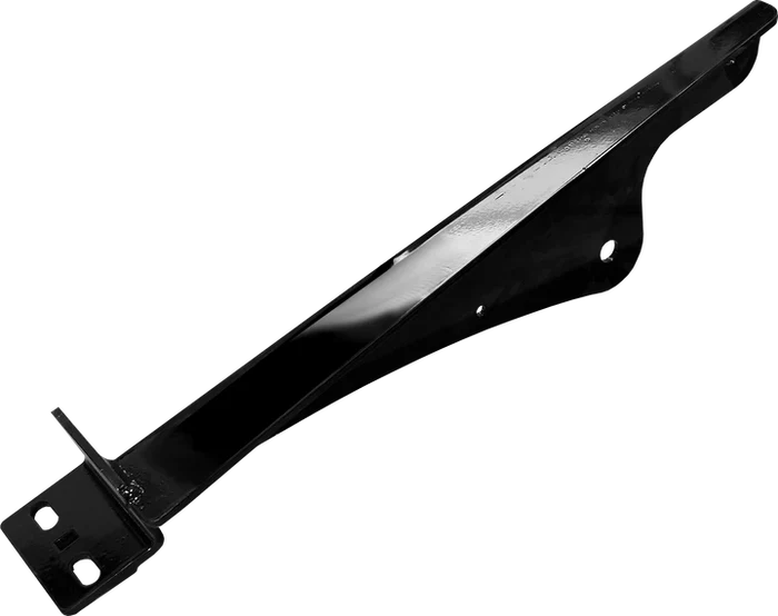 286295 | Con-Tech Manufacturing | Bmv Rear Bumper - Bolt-on Bar, Lh Wldt