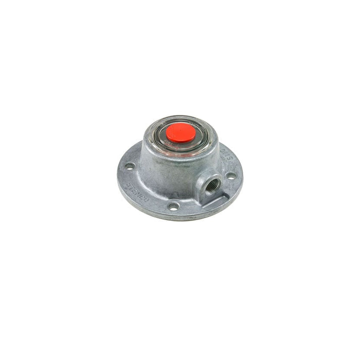 343-5110 | Kimble | KIMBLE - HUB CAP ASSY, STEMCO, PUSHER AXLE
