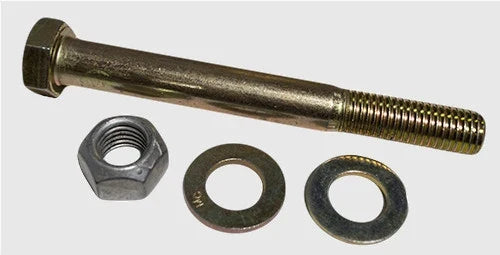 4003990015 | Western Mixer | NUT/WASHER
