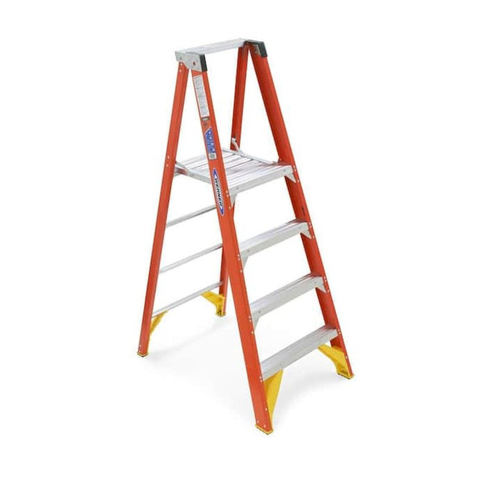 4ft A frame ladder