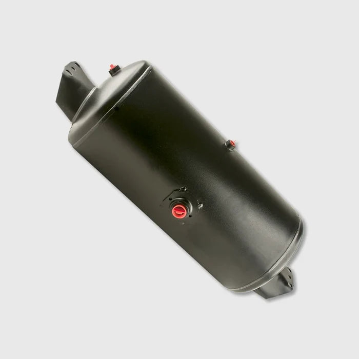 5100 | Western Mixer | MOTHERS ALUMINUM PO;LISH