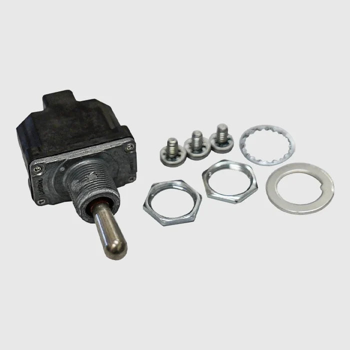 550000501 | Western Mixer | MOMENTARY SWITCH