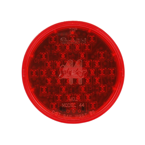 Buyers Products 5624151 – LED Light, 4' WP Style