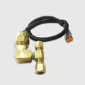 600032 | Con-Tech Manufacturing | SWITCH ASSY - CTM THROTTLE PRESSURE