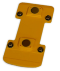635261000 | Western Mixer | battery cover