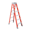 6Ft A Frame Ladder