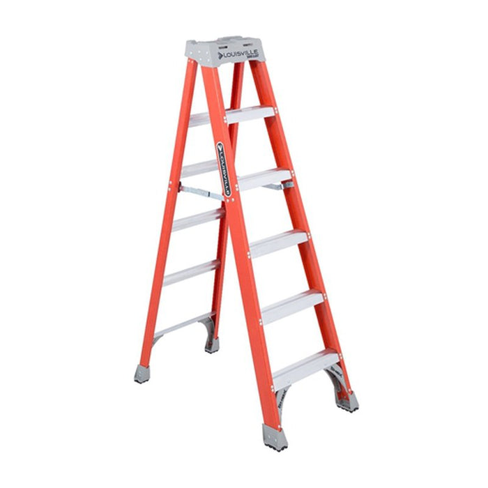 6Ft A Frame Ladder