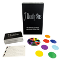 7 Deadly Sins Game
