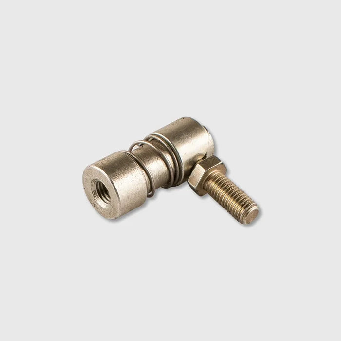 705041 | Con-Tech Manufacturing | QUICK DISCONNECT, 1/4"