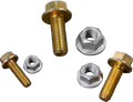 705106 | Con-Tech Manufacturing | Kit - Bolt, Adjustable Bumper, Fixed Mount