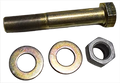 705328 | Con-Tech Manufacturing | Kit - Bolt, Bk Cyl Mount, 1 X 6 (incl 1-bolt,..1-lk Nut, 2-washers)