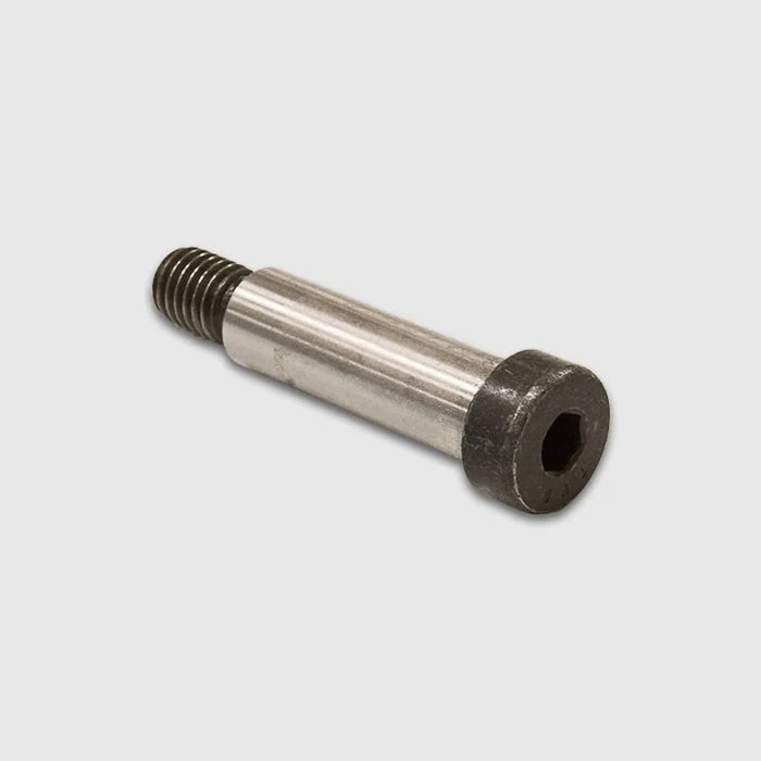 705335 | Con-Tech Manufacturing | BOLT - SHOULDER, 5/8 X 2", LADDER PIVOT'S