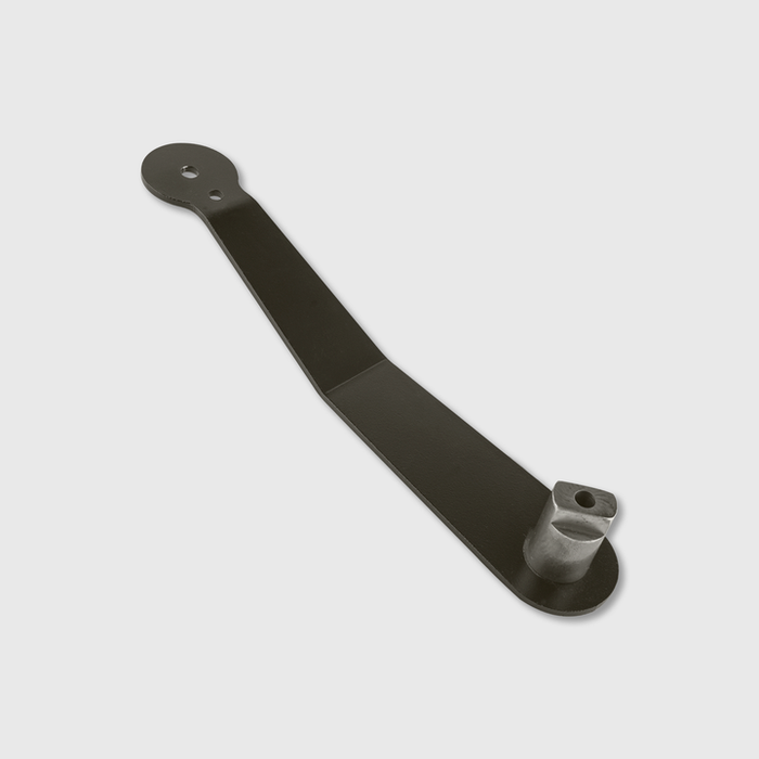 705511 | Con-Tech Manufacturing | CTM - HANDLE, IN CAB CONTROL BOX