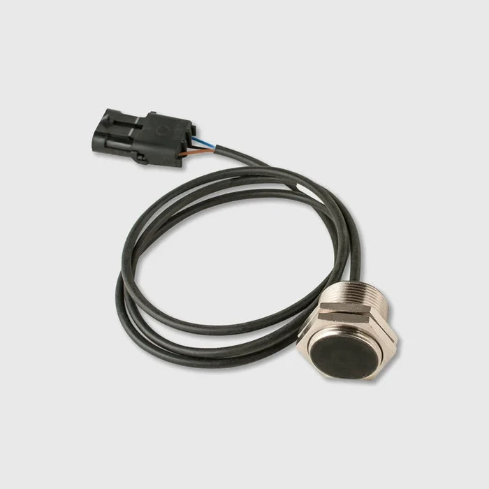 715007 | Con-Tech Manufacturing | Prox-3 Wire, Short, Weatherpack..Connector