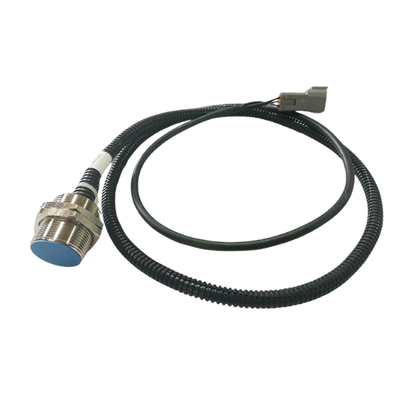 Western Mixer 715008D – CTM - Proximity Switch, With Plug