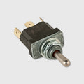 715132 | Con-Tech Manufacturing | Self Center Toggle Switch, mom, spade