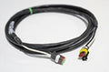 715183 | Con-Tech Manufacturing | HARNESS - FRONT FENDER, AMP SEAL