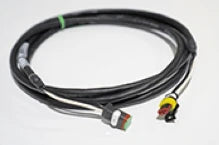 715183 | Con-Tech Manufacturing | HARNESS - FRONT FENDER, AMP SEAL