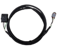 715229 | Con-Tech Manufacturing | HARNESS - OIL COOLER FAN ADAPTER
