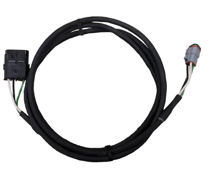 715229 | Con-Tech Manufacturing | HARNESS - OIL COOLER FAN ADAPTER
