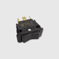715605 | Con-Tech Manufacturing | SWITCH - ROCKER, ON/OFF/ON, MOM