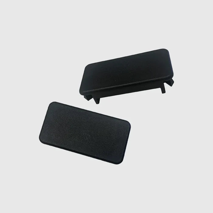 715611 | Con-Tech Manufacturing | SWITCH BLANK - LARGE