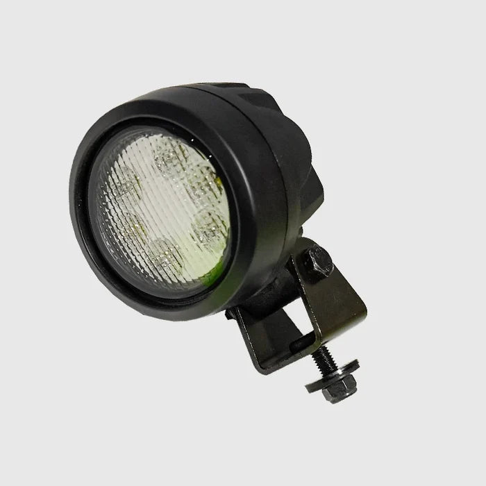 715699 | Con-Tech Manufacturing | Light - Work, Abl, Round, 1500 Lumen