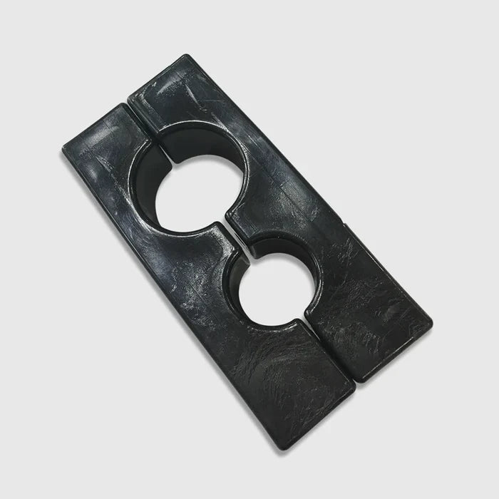 720020 | Con-Tech Manufacturing | HOSE BLOCK SEPERATOR 12-16