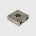 720094 | Western Mixer | Block - Pillow, BMV Cyl Pin, Trailer End