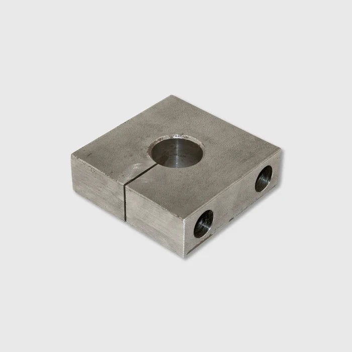 720094 | Western Mixer | Block - Pillow, BMV Cyl Pin, Trailer End