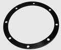 725039 | Con-Tech Manufacturing | FLAPPER GASKET - RUBBER