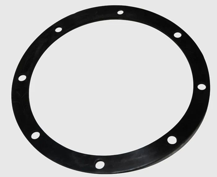725039 | Con-Tech Manufacturing | FLAPPER GASKET - RUBBER
