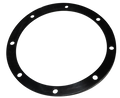 725076 | Con-Tech Manufacturing | CTM - FLOPPER GASKET, BOLT THRU, RUBBER