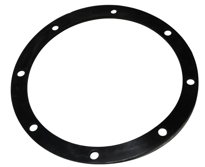 725076 | Con-Tech Manufacturing | CTM - FLOPPER GASKET, BOLT THRU, RUBBER