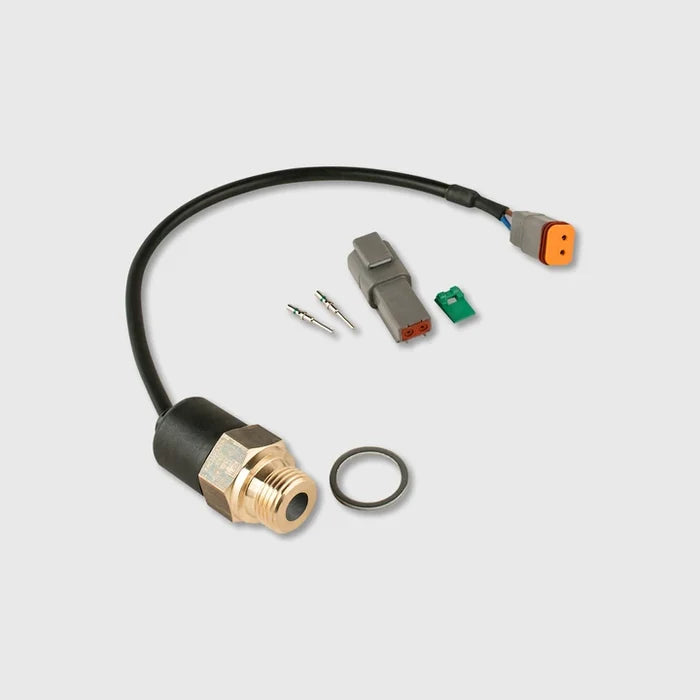 740013 | Con-Tech Manufacturing | CTM - SWITCH, FAN TEMP, ASA