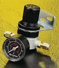 CON-TECH MANUFACTURING 760020 – Air Regulator - 0-60 PSI