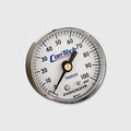 760022 | Con-Tech Manufacturing | Gauge-water Tank Air Press, 0-100 Psi