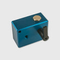 760031 | Western Mixer | CTM - WATER TANK - BLOCK ASSY